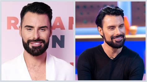 Where Is Rylan Clark Going From Bbc Radio 2 Is He Leaving Health