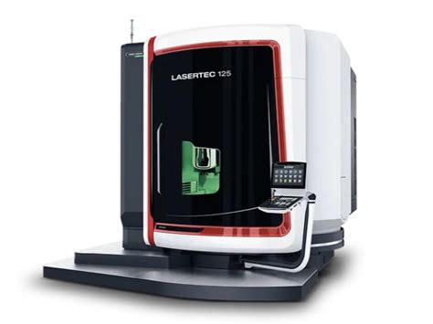 Shape Lasertec Machine At Best Price In Bengaluru By Dmg Mori India