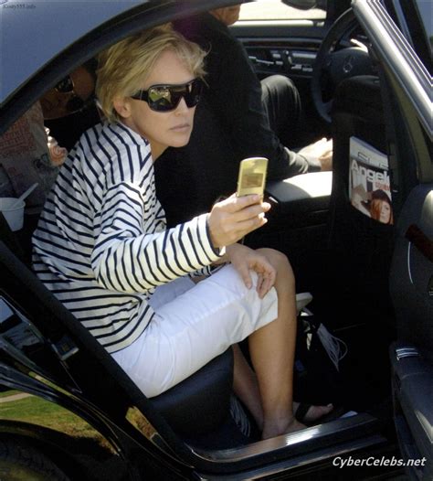 Sharon Stone Naked Celebrities Free Movies And Pictures
