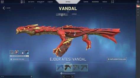 elderflame vandal