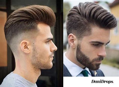 Corte De Pelo Para Hombres 2023 Vea Más De 90 Modelos Colores Cómo Usar Y Formas De Cara 2023