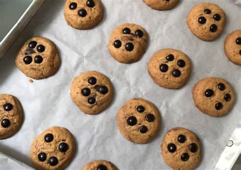 Resep Choco Cookie Oleh Ike Cookpad