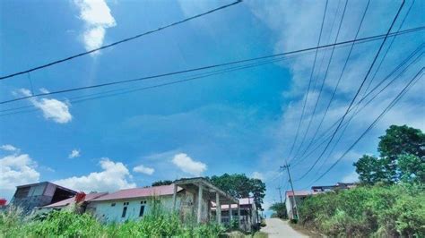 Cuaca Balikpapan Besok Pagi Berkabut Seharian Cerah Panas Terik