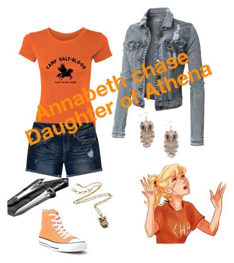 30 Best Annabeth Chase Costume Ideas | chase costume, annabeth chase, percy jackson