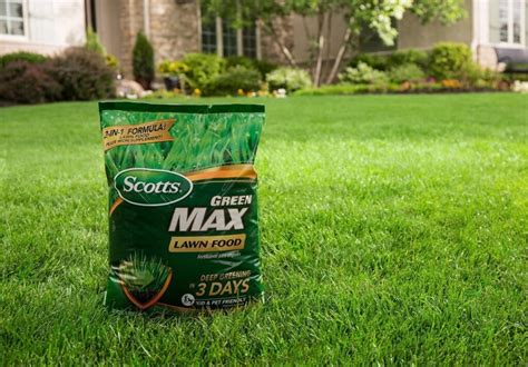 5 Best Organic Lawn Fertilizers Reviewed In Detail Fall 2023