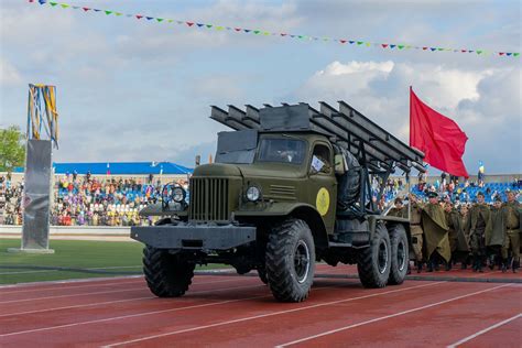 ФОТО Буриад 100 жилийн ойгоо тэмдэглэжээ