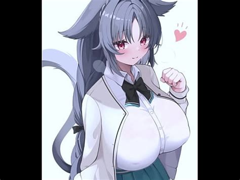 Hentai Compilation Pictures Horny Girls Big Tits Animation Xvideos