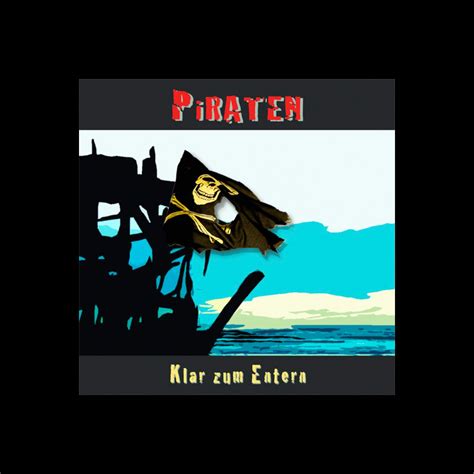 Klar Zum Entern Album By Piraten Apple Music