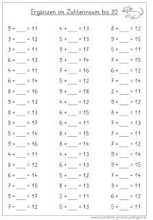 73 Üben Schule Ideen schule matheunterricht mathe unterrichten