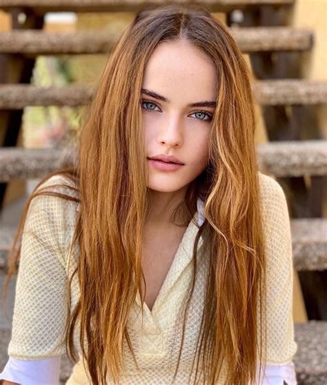 Picture Of Kristina Pimenova