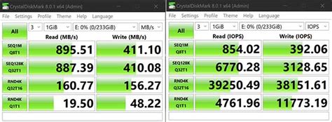 First Sd Express Memory Card Benchmarked At 900mb S Storage News