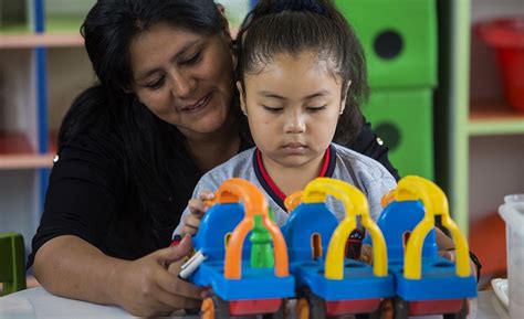 Docentes De Nivel Inicial Pueden Inscribirse En Talleres Antes De