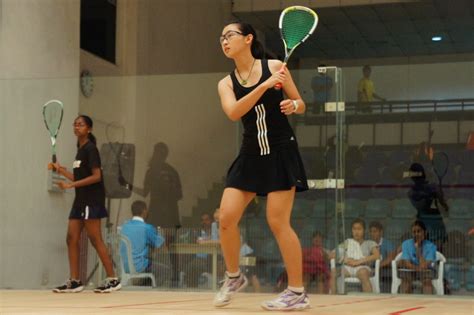 Player Action Photos Miri Squash Association