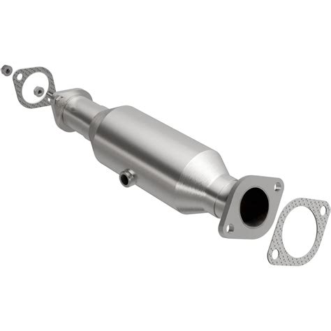 Magnaflow 5561161 Magnaflow California Grade Carb Compliant Direct Fit Catalytic Converters