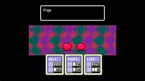 Let S Play Earthbound Episode Master Belch Youtube