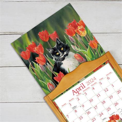 Cats In The Country Calendar Pdf Merry Lorena