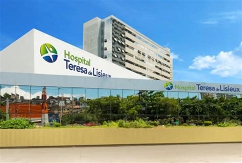 Hospital Teresa De Lisieux Abre Oportunidades De Emprego Empregos Na