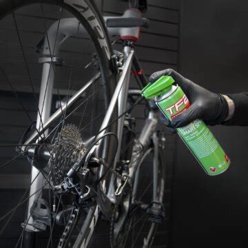 WELDTITE TF2 Ultimate Smart Spray With Teflon Bike Ride Repair