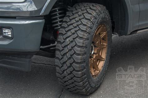 Lt27570r18 Falken Wild Peak All Terrain At3w Off Road Tire F28516703