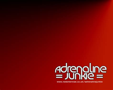 Adrenaline Junkie Logo