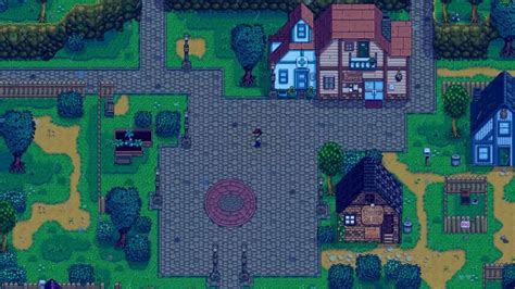 How To Mod Stardew Valley On The Steam Deck