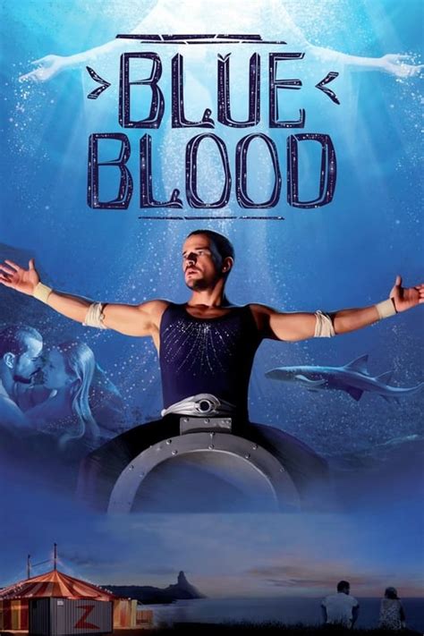 [HD-MOVIE]-Watch! Blue Blood [2014] Movie Online Full and Free