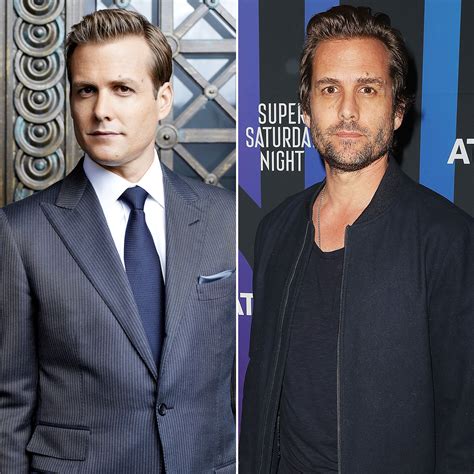 ‘Suits’ Cast: Where Are They Now? | Us Weekly