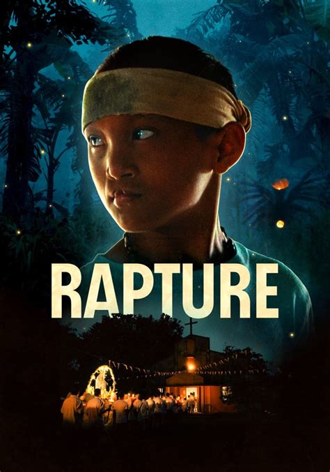 Rapture streaming: where to watch movie online?