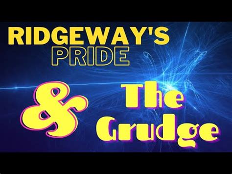 The Division Ridgeway S Pride The Grudge Bleed Build Chc