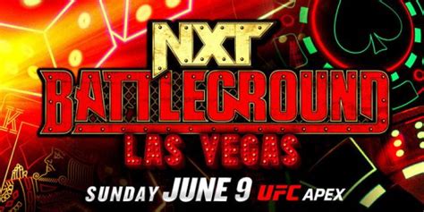 Nxt Battleground 2024 Matches Live Stream Tickets Betting Odds