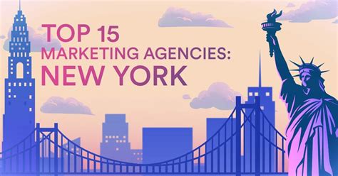 15 Best Digital Marketing Agencies In New York City