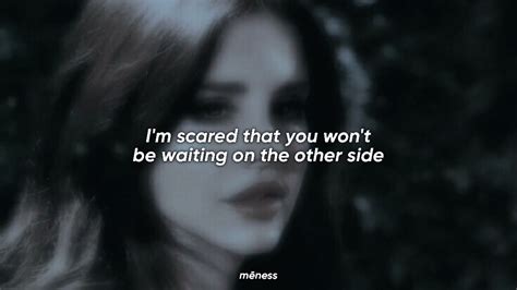 Lana Del Rey Dark Paradise [ Lyrics Sözleri ] Youtube