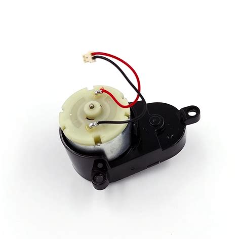 Side Brush Motor For Coredy R750 D400 Robotic Vacuum Cleaner Parts