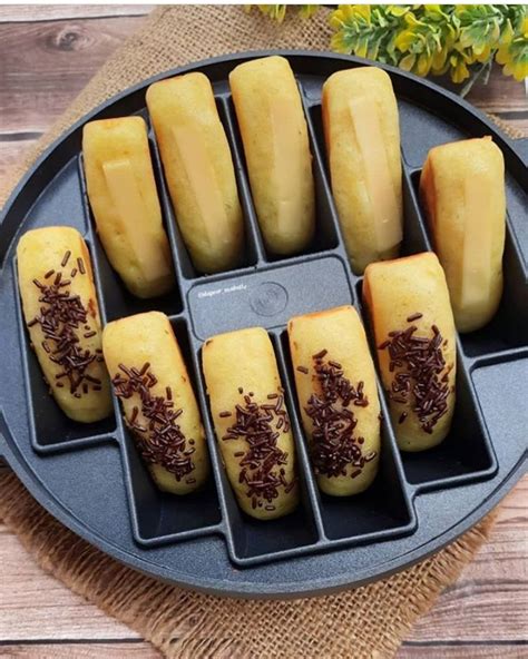 Since 02072015 Di Instagram KUE PUKIS By Dapoer Mabelle Bahan 300