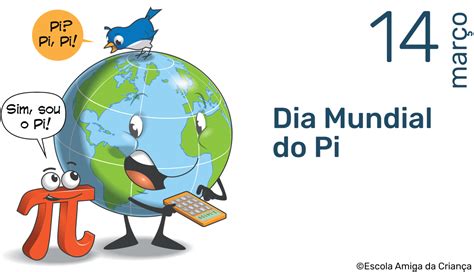 Dia Mundial Do Pi