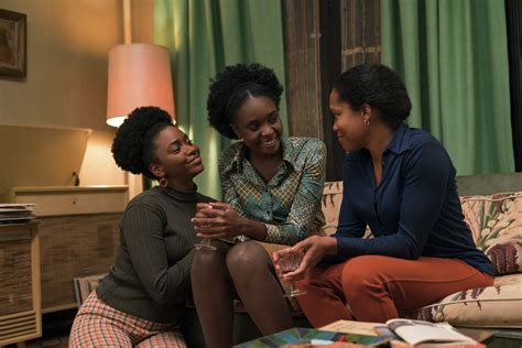 Photo du film Si Beale Street pouvait parler Photo 19 sur 22 AlloCiné