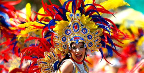 Barranquilla Carnival Fuses Tradition And Joy In Spectacular Celebration