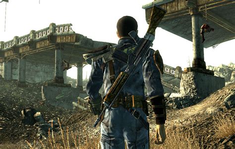 Fallout 3 Crashes On Startup How To Fix It 5 Easy Methods TechBriefly