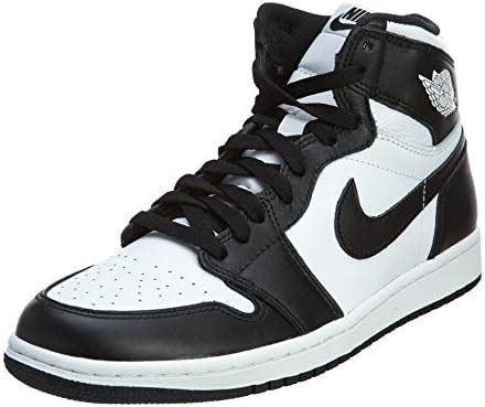 Nike Air Jordan Mujer Blanco Y Negro Online Dcag