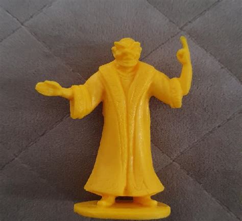 Figura Dunkin Juez Claude Frollo El Jorobado De Notre Dame En Melilla