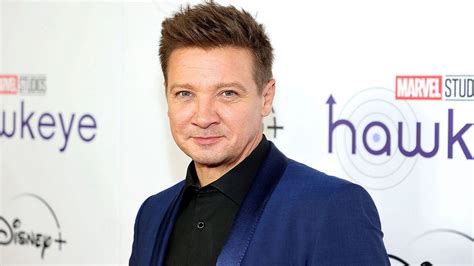 Jeremy Renner condivide la lettera del nipote Sono fortunato perché