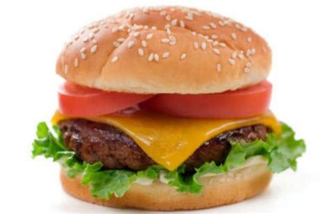 13 Ways To Top Your Burger For 100 Calories Or Less Slideshow SparkPeople