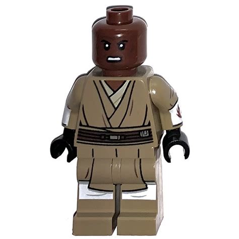 Lego Mace Windu Minifigure Brick Owl Lego Marketplace