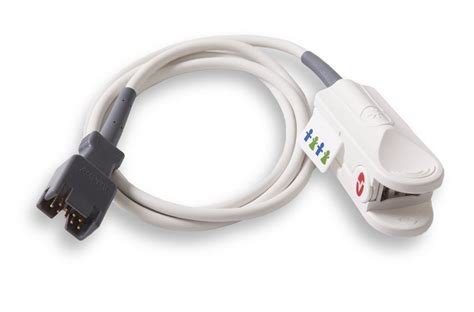 Sensor Type Reusable GE Trusignal SPO2 Sensor Probe At Rs 5500 In Sihora