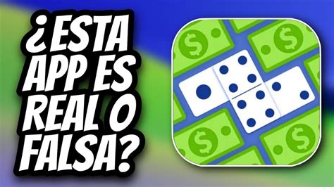 Dominoes Realmente Paga App Para Ganar Dinero Jugado Domin A Paypal