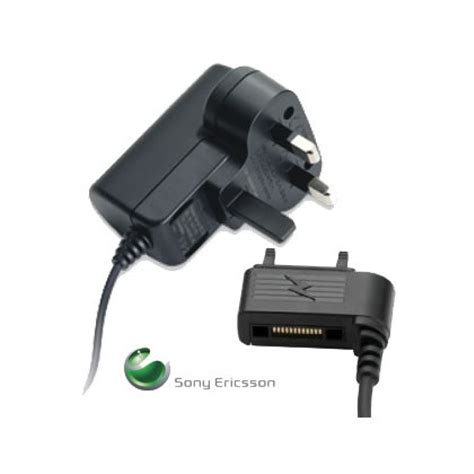 Sony Ericsson Charger Cst 75 Global Offers