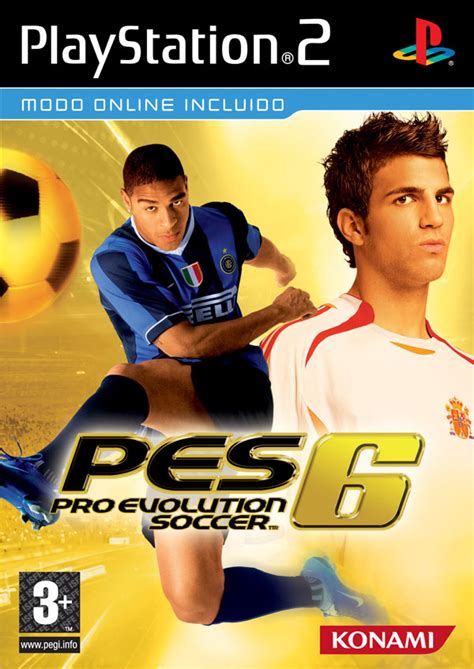 Pro Evolution Soccer Comprar Nuevo Y Segunda Mano Ultimagame