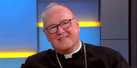 Timothy Cardinal Dolan Gives Update On Notre Dame Shares His Easter