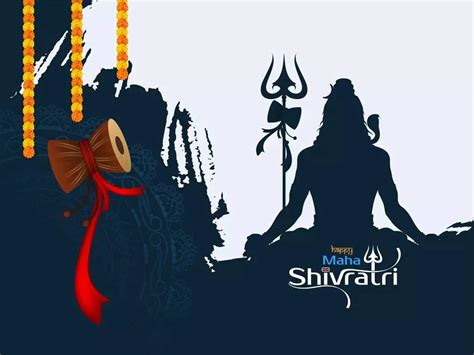 Happy Maha Shivratri 2024 Wishes Quotes Images Sms Whatsapp