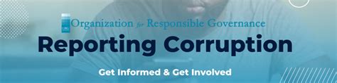 Reporting Corruption Org Bahamas Foundation